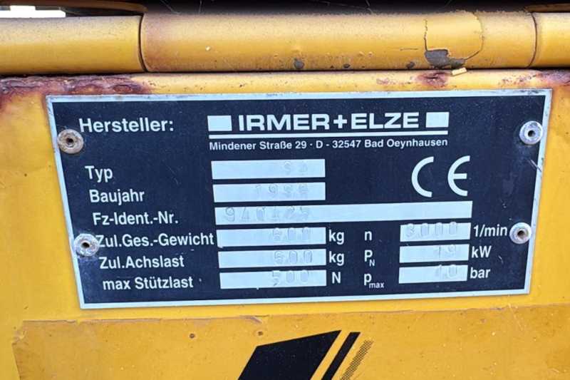 OmecoHub - Immagine IRMER+ELZE 94